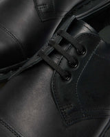 1461 MHL 3-Eye Leather Shoes - view 2