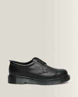 1461 MHL 3-Eye Leather Shoes - view 1