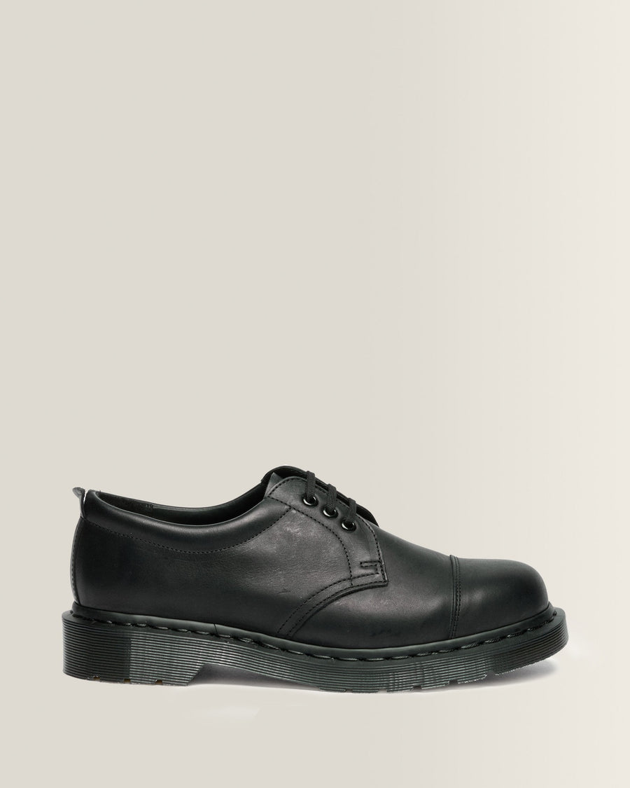 1461 MHL 3-Eye Leather Shoes - view 1