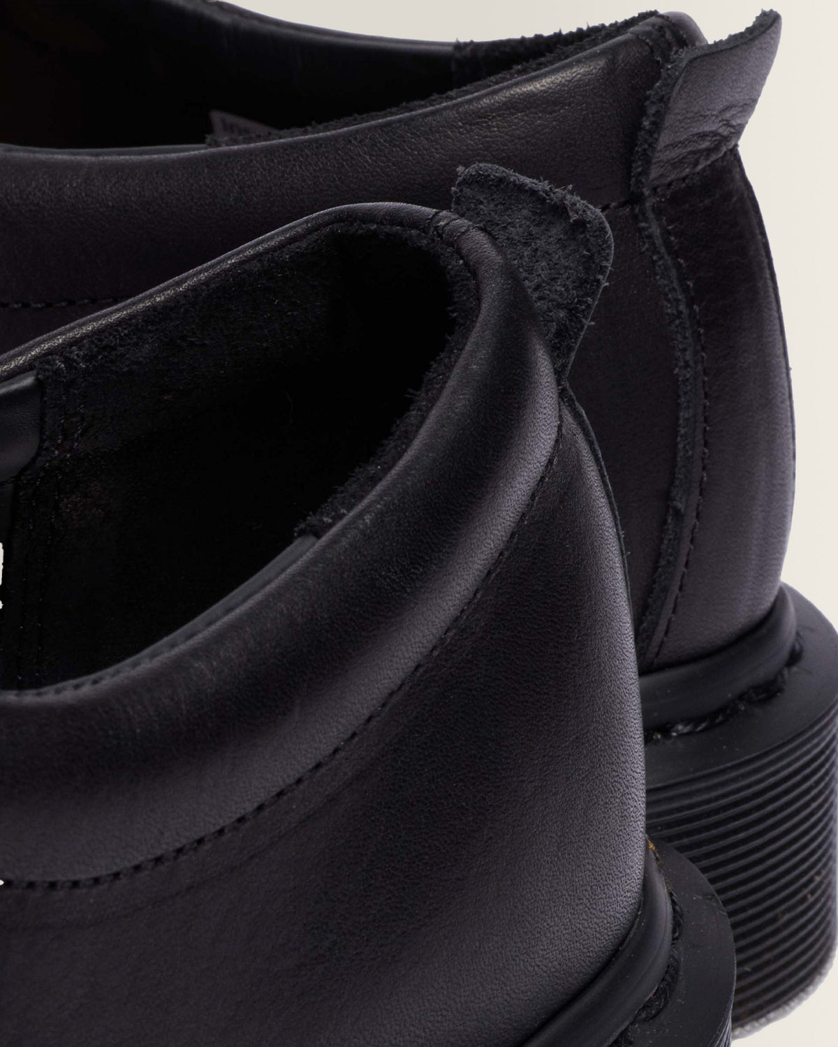 1461 MHL 3-Eye Leather Shoes - view 7
