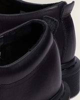 1461 MHL 3-Eye Leather Shoes - view 7