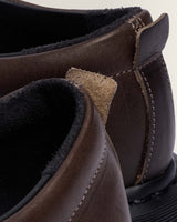 1461 MHL 3-Eye Leather Shoes - view 7