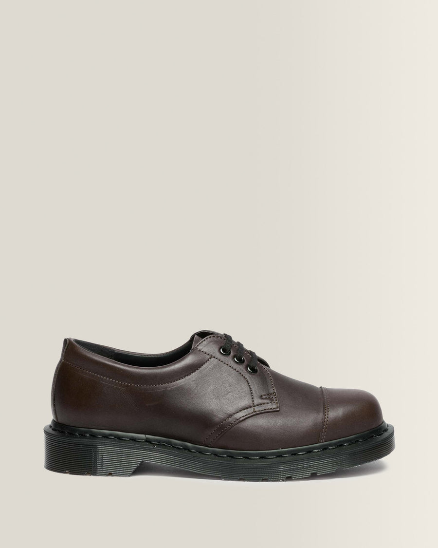 1461 MHL 3-Eye Leather Shoes - view 1
