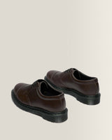 1461 MHL 3-Eye Leather Shoes - view 5
