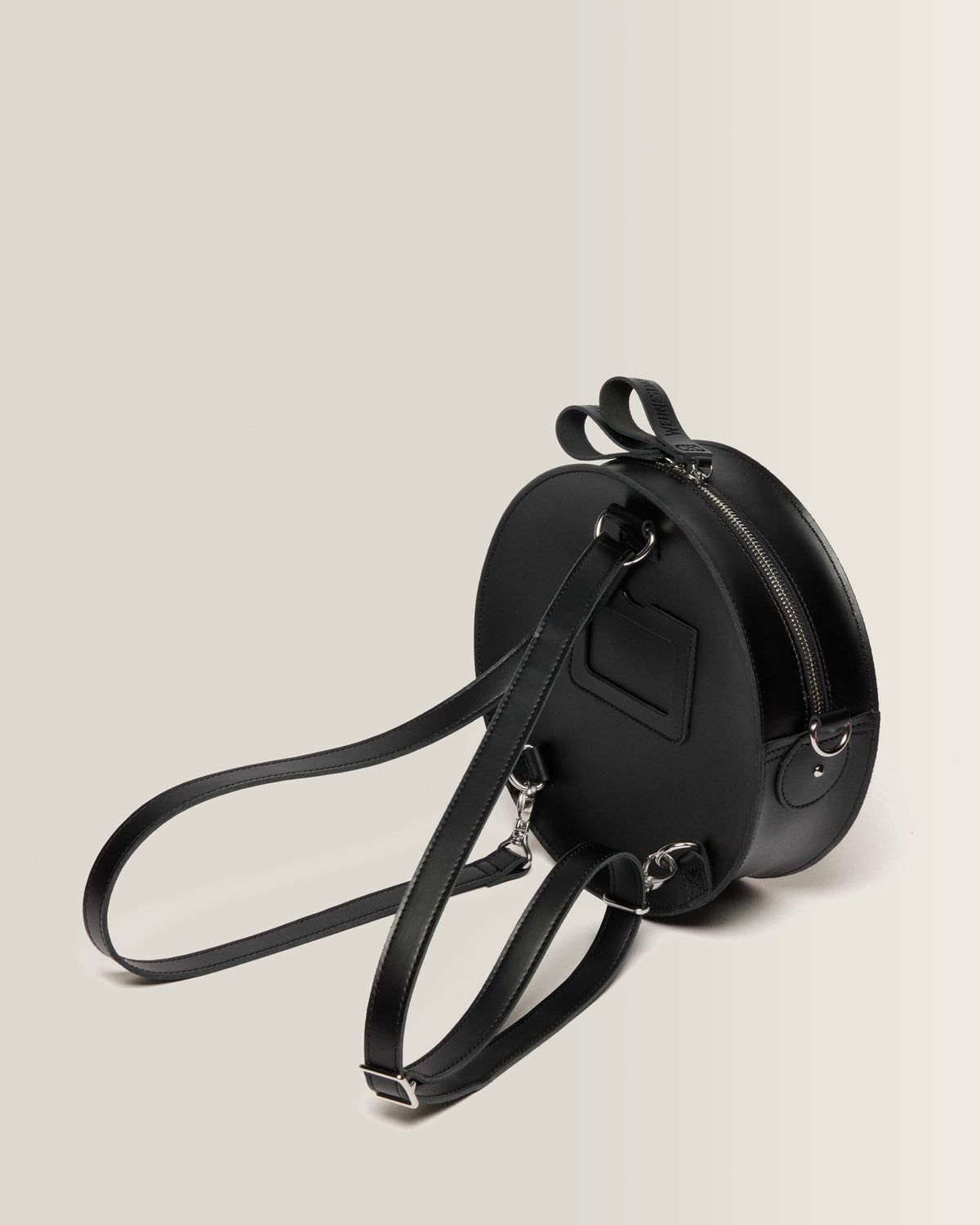 Round Wednesday Backpack - view 7