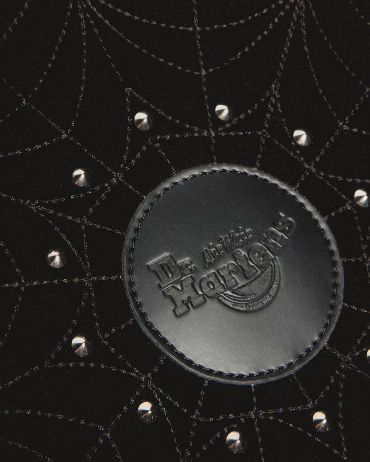 Round Wednesday Backpack - view 4