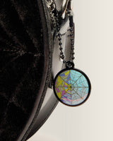Round Wednesday Backpack - view 8