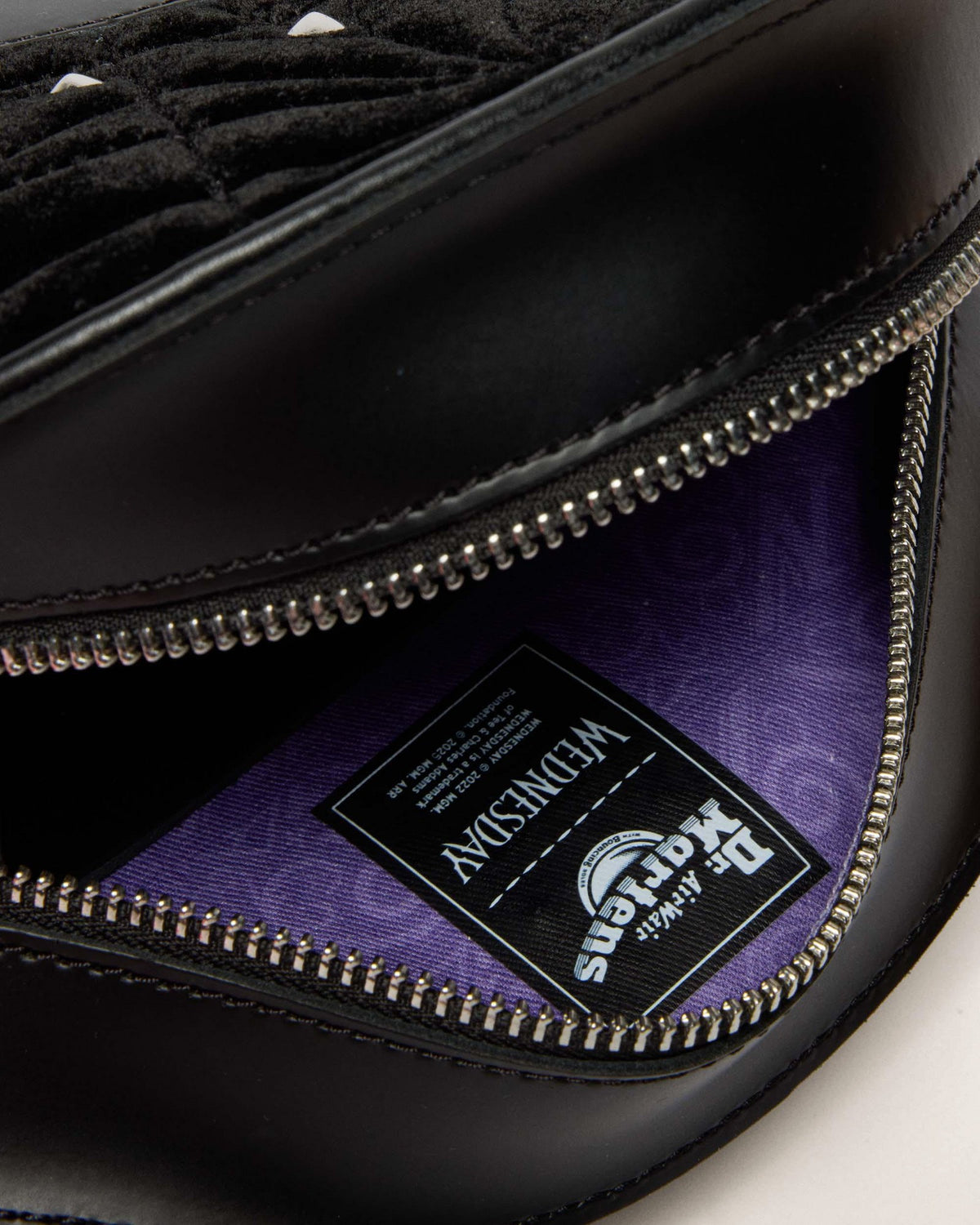 Round Wednesday Backpack - view 6