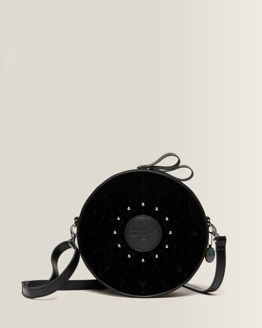 Round Wednesday Backpack - view 1