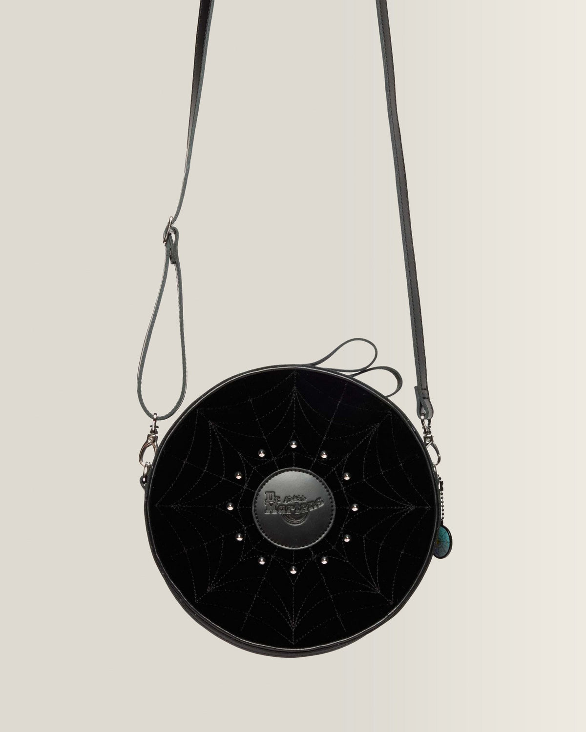 Round Wednesday Backpack - view 3