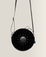 Round Wednesday Backpack - view 3