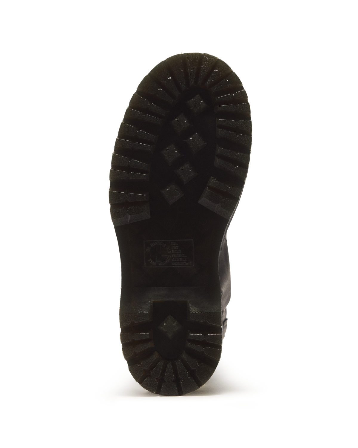 RICK OWENS PULL ON BOOTS - view 7