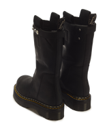 RICK OWENS PULL ON BOOTS - view 6