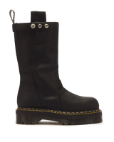 RICK OWENS PULL ON BOOTS - view 1