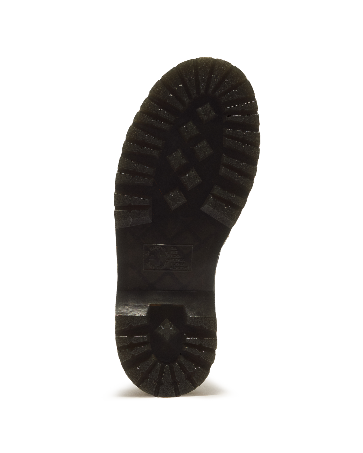 RICK OWENS MEGALACE® MULES - view 7