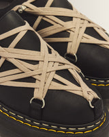 RICK OWENS MEGALACE® MULES - view 2