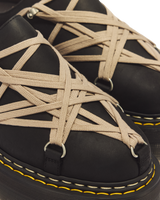 RICK OWENS MEGALACE® MULES - view 3