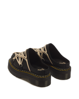 RICK OWENS MEGALACE® MULES - view 6