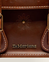 7 Inch Mayhem Leather Satchel - view 4
