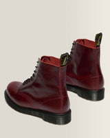 1460 Made In England Classic Calf Leather Boots - view 5