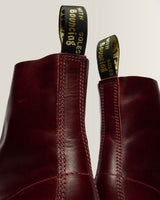 1460 Made In England Classic Calf Leather Boots - view 7