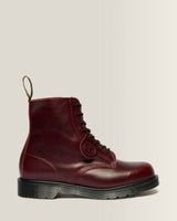 1460 Made In England Classic Calf Leather Boots - view 1