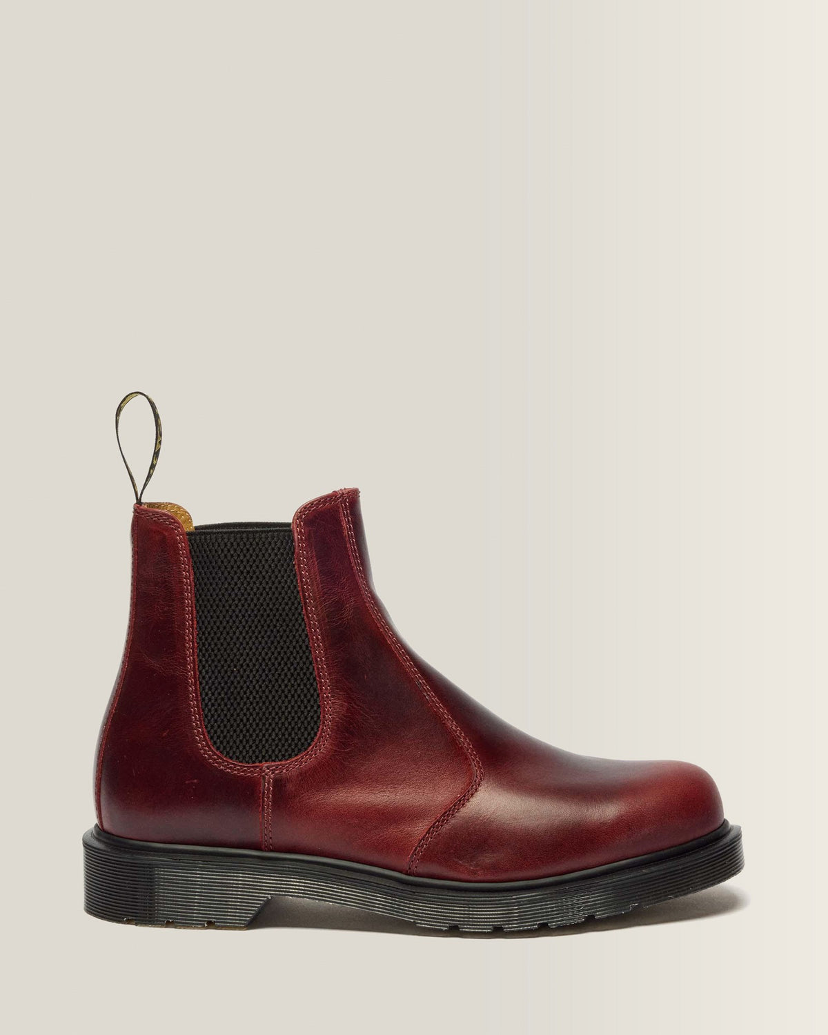 2976 Classic Calf Leather Chelsea Boots - view 1