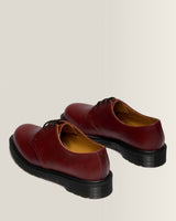 1461 Made In England Classic Calf Leather Shoes - view 5