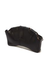 1460 Leather Baguette Shoulder Bag - view 7