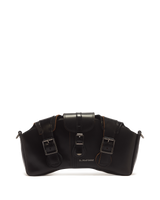 1460 Leather Baguette Shoulder Bag - view 1