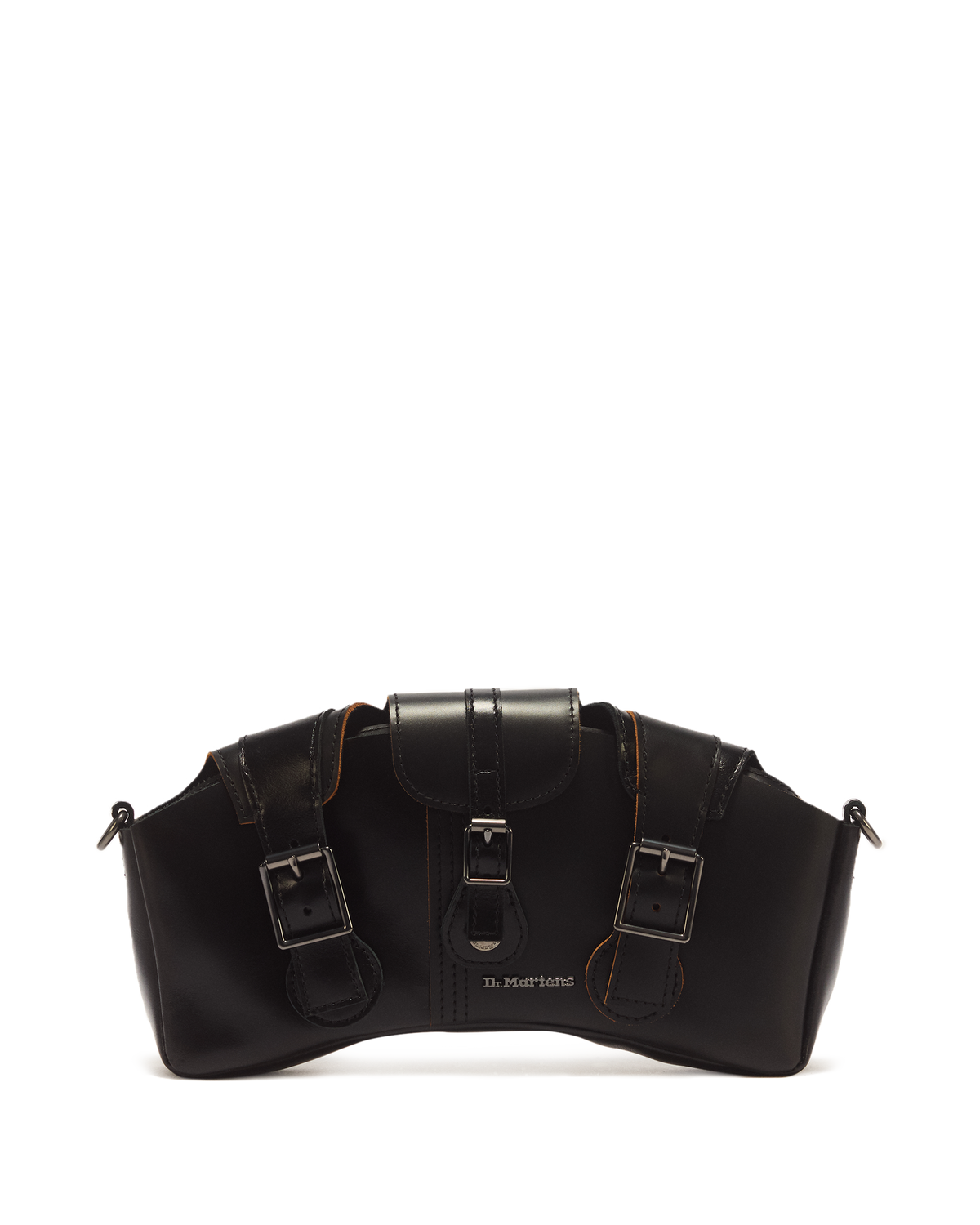 1460 Leather Baguette Shoulder Bag - view 1