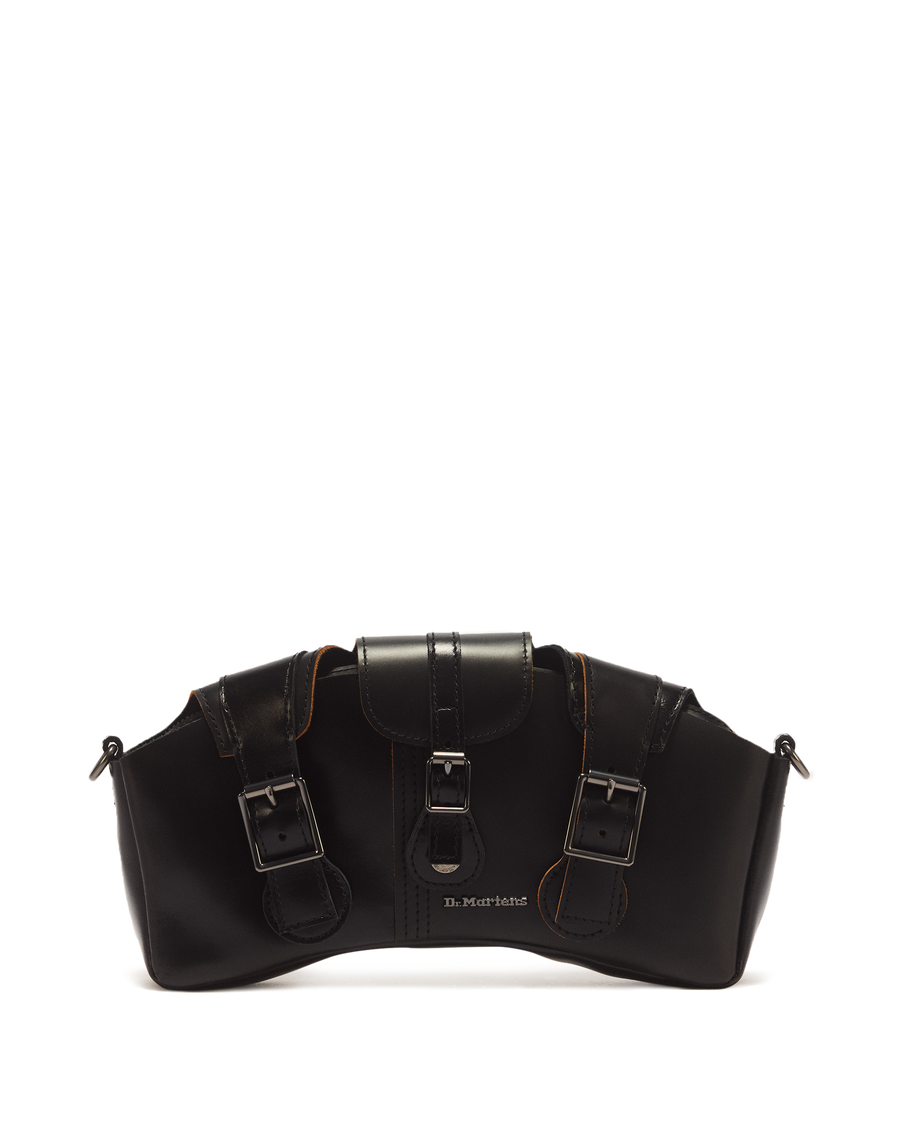 1460 Leather Baguette Shoulder Bag - view 1