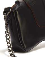 1460 Leather Baguette Shoulder Bag - view 3