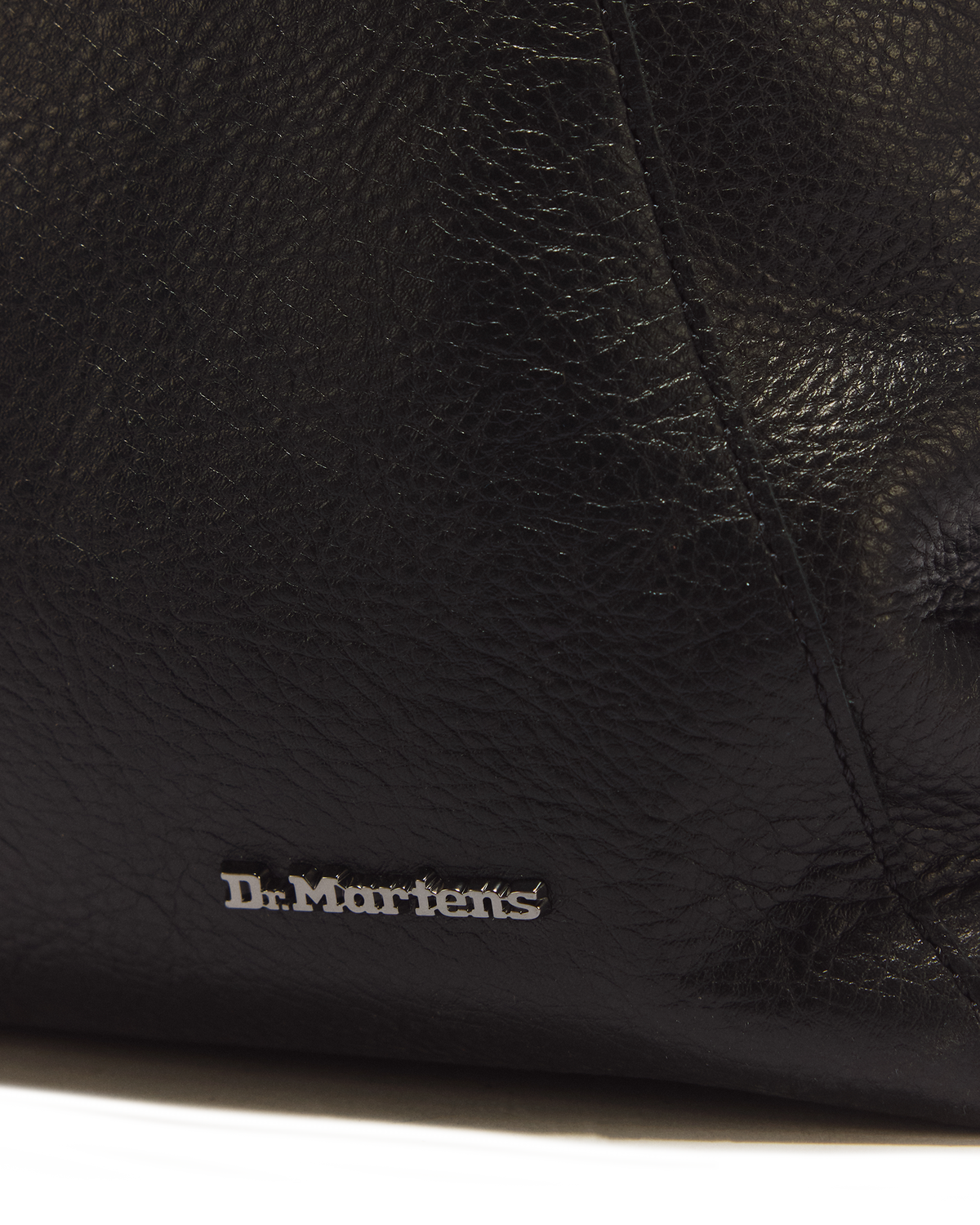 Maxi Overdrive Leather Tote Bag - view 8