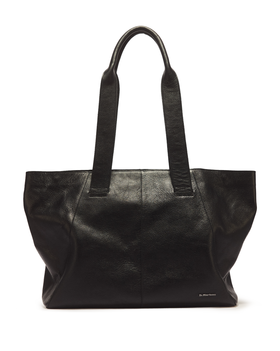 Maxi Overdrive Leather Tote Bag - view 1