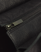 Maxi Overdrive Leather Tote Bag - view 5