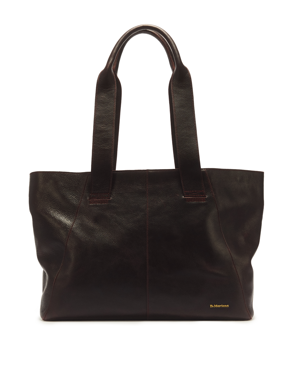 Maxi Overdrive Leather Tote Bag - view 1
