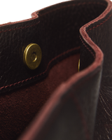 Maxi Overdrive Leather Tote Bag - view 6