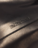 Utility Waxed Canvas Backpack - view 8