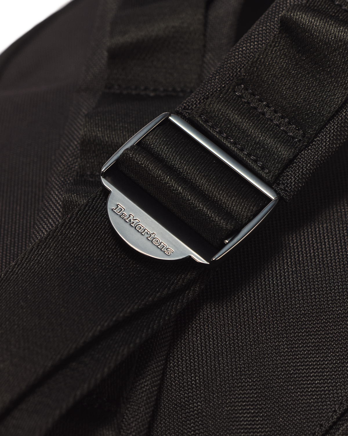 Utility Waxed Canvas Backpack - view 3