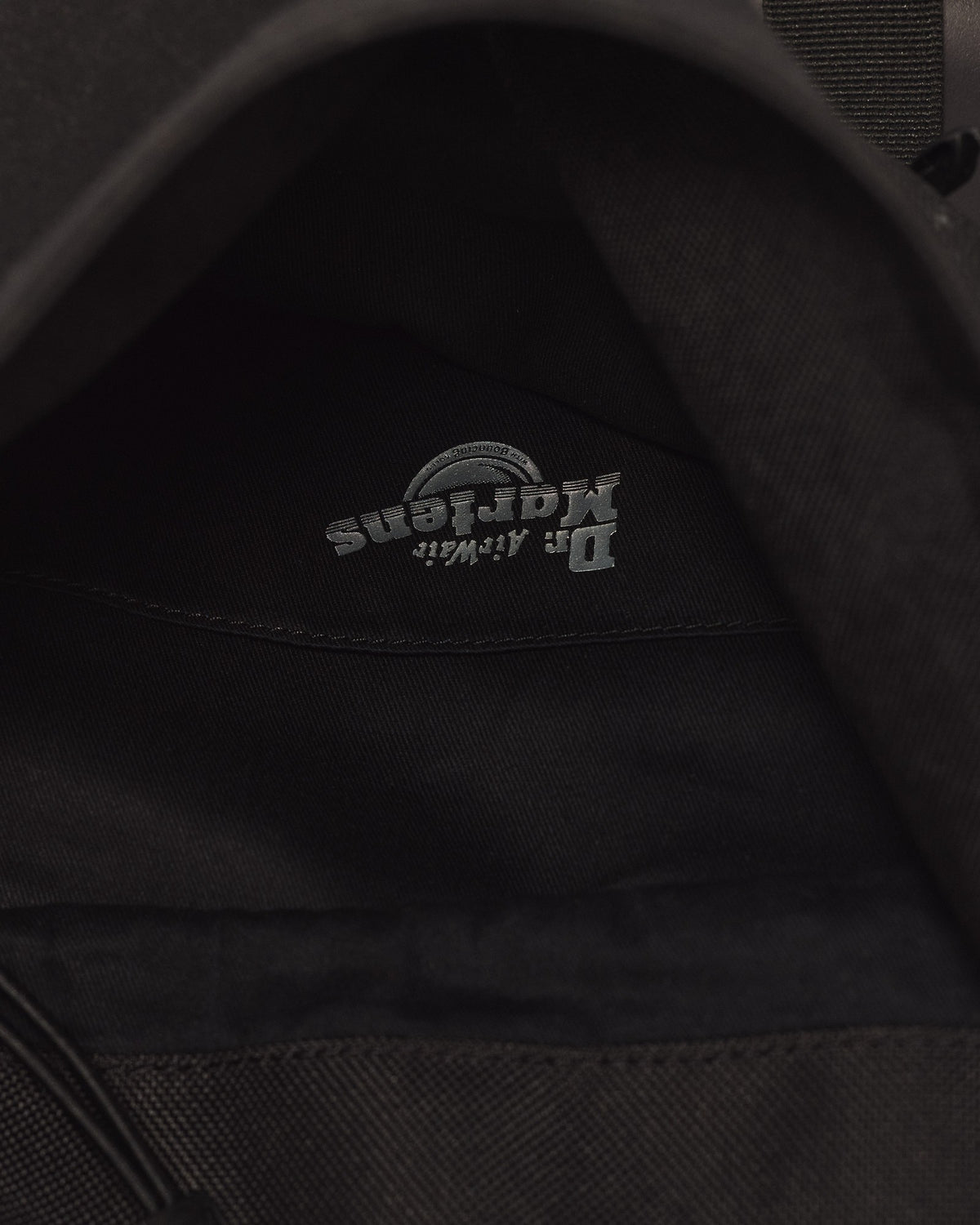 Utility Waxed Canvas Backpack - view 6