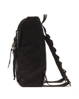 Utility Waxed Canvas Backpack - view 4