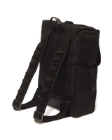Utility Waxed Canvas Backpack - view 7