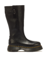 Buzz Hi Gloss Leather Boots - view 1