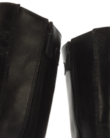 Buzz Hi Gloss Leather Boots - view 8