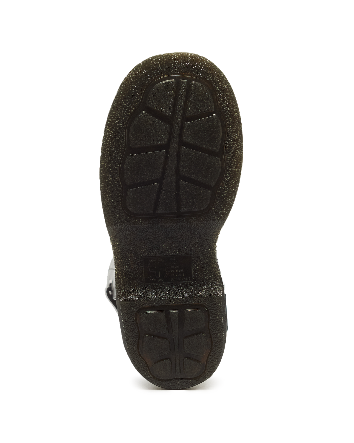 Buzz Hi Gloss Leather Boots - view 7