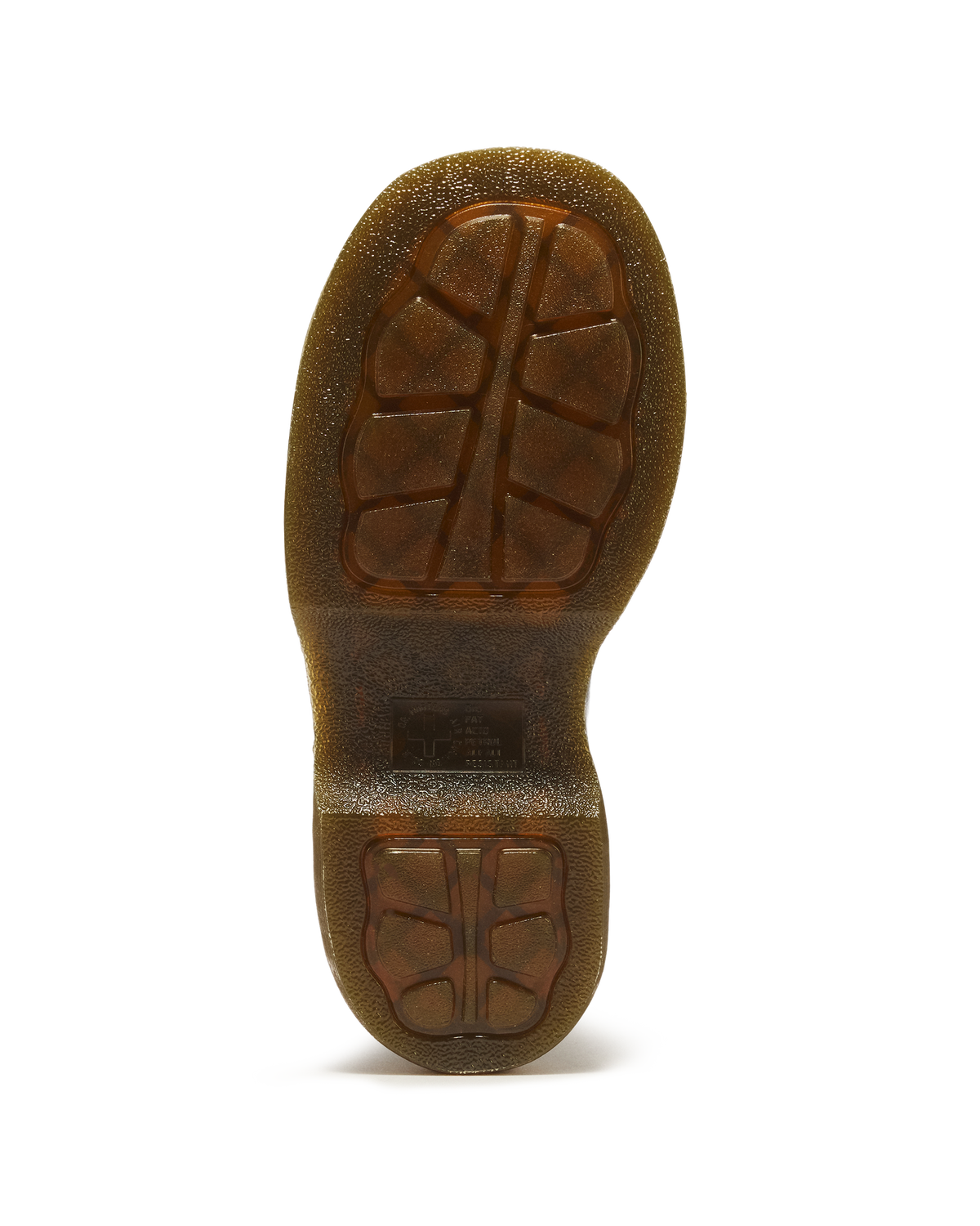 Buzz Hi Gloss Leather Boots - view 7
