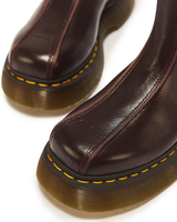 Buzz Hi Gloss Leather Boots - view 3