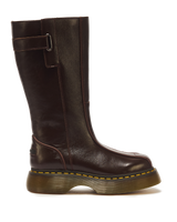 Buzz Hi Gloss Leather Boots - view 1
