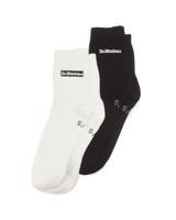 Plain Socks 2PK - view 1